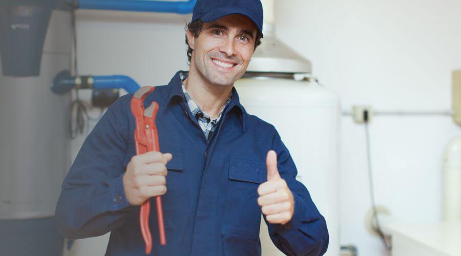 Professional Leak Detection in Belews Creek, NC